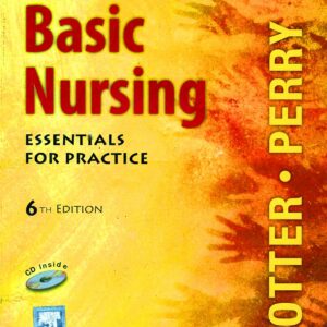 Basic Nursing: Essentials for Practice – Saravana Book House